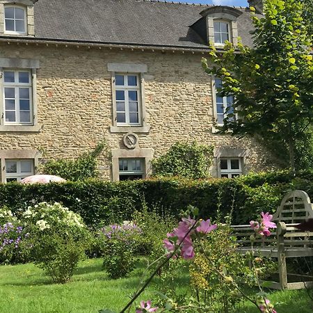 Manoir Saint-Andre,B&B De Charme Theix Exterior foto